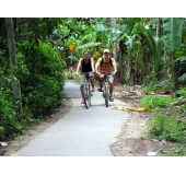 Two Days Mekong Delta Tour (Cai Be - Vinh Long - Can Tho)
